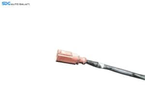 Senzor Nox Temperatura Gaze Filtru Particule Seat Altea 1.6 2.0 TDI 2004 - 2015 Cod 03L906088AJ [N2578] — miniatura 4
