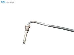 Senzor Nox Temperatura Gaze Filtru Particule Seat Altea 1.6 2.0 TDI 2004 - 2015 Cod 03L906088AJ [N2578] — miniatura 5