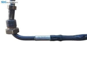 Senzor Nox Temperatura Gaze Filtru Particule Seat Altea 1.6 2.0 TDI 2004 - 2015 Cod 03L906088AJ [N2578] — miniatura 6