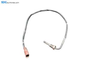Senzor Nox Temperatura Gaze Filtru Particule Seat Altea 1.6 2.0 TDI 2004 - 2015 Cod 03L906088AJ [N2578] — miniatura 7