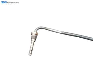 Senzor Nox Temperatura Gaze Filtru Particule Seat Altea 1.6 2.0 TDI 2004 - 2015 Cod 03L906088AJ [N2578] — miniatura 10