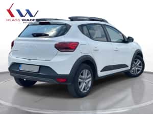 Dacia Sandero Stepway — miniatura 2