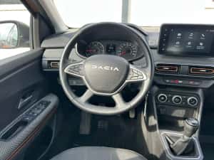 Dacia Sandero Stepway — miniatura 5