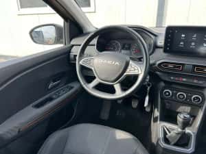 Dacia Sandero Stepway — miniatura 6