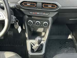 Dacia Sandero Stepway — miniatura 8