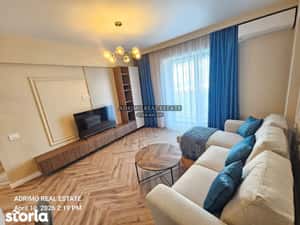 Primul Chirias - Ap3cam - Campus - Tomis Tower - Parcare - 1000 euro — miniatura 4