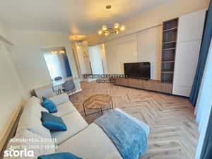 Primul Chirias - Ap3cam - Campus - Tomis Tower - Parcare - 1000 euro — miniatura 6