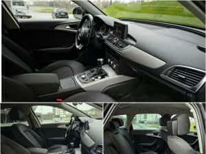 Vand Audi A6 S-LINE AUTOMAT 2.0 Diesel 177CP VARIANTE — miniatura 7