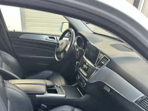 Mercedes-benz Ml 250 W166 AMG 4 Matic / Rar Efectuat — miniatura 6