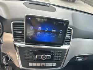 Mercedes-benz Ml 250 W166 AMG 4 Matic / Rar Efectuat — miniatura 8