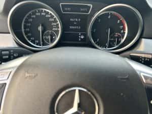 Mercedes-benz Ml 250 W166 AMG 4 Matic / Rar Efectuat — miniatura 9