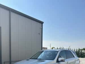 Mercedes-benz Ml 250 W166 AMG 4 Matic / Rar Efectuat — miniatura 10
