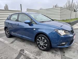 Seat Ibiza 2014, Benzina, Euro 5, numere valabile — miniatura 2