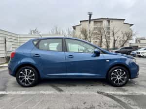 Seat Ibiza 2014, Benzina, Euro 5, numere valabile — miniatura 3