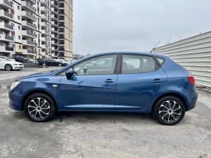 Seat Ibiza 2014, Benzina, Euro 5, numere valabile — miniatura 4