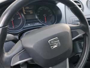 Seat Ibiza 2014, Benzina, Euro 5, numere valabile — miniatura 7