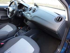 Seat Ibiza 2014, Benzina, Euro 5, numere valabile — miniatura 8