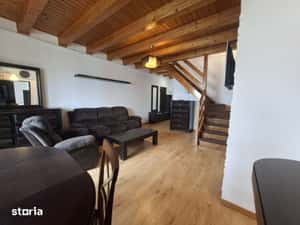 Apartament cu 3 camere de inchiriat | Terezian | Zona linistita — miniatura 4