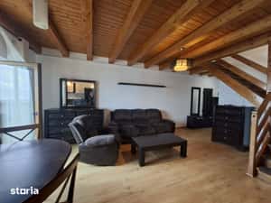 Apartament cu 3 camere de inchiriat | Terezian | Zona linistita — miniatura 5