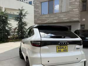 Aixam electric eCoupe  Sport 2024 Model Nou GARANTIE  AM/B1 — miniatura 4