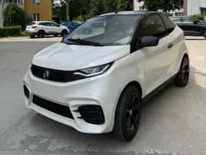 Aixam electric eCoupe  Sport 2024 Model Nou GARANTIE  AM/B1 — miniatura 5