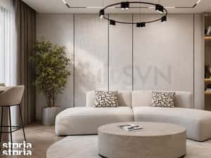 Apartament 2 camere I Catted Family I Gradina