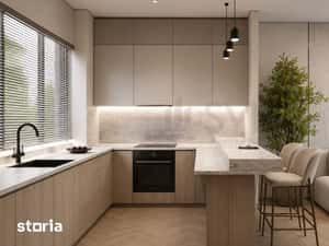 Apartament 2 camere I Catted Family I Gradina — miniatura 6
