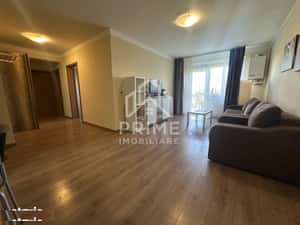 Apartament 3 camere| 66 mp, etaj 1| zona Orhideea Residence — miniatura 2