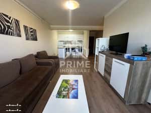 Apartament 3 camere| 66 mp, etaj 1| zona Orhideea Residence — miniatura 3