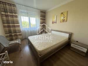 Apartament 3 camere| 66 mp, etaj 1| zona Orhideea Residence — miniatura 4