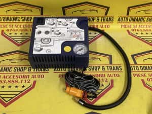 Compresor auto autoturism mașină umflat roti OE Hyundai Kia 12V 180W