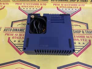 Compresor auto autoturism mașină umflat roti OE Hyundai Kia 12V 180W — miniatura 6