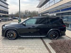 Mercedes-Benz GLS 63 Hibrid 2023 — miniatura 4