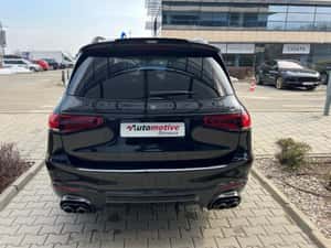 Mercedes-Benz GLS 63 Hibrid 2023 — miniatura 5