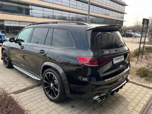 Mercedes-Benz GLS 63 Hibrid 2023 — miniatura 6