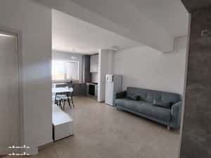 Apartament cu 2 camere Tip Studio Popesti Leordeni - Metrou Berceni