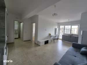Apartament cu 2 camere Tip Studio Popesti Leordeni - Metrou Berceni — miniatura 4