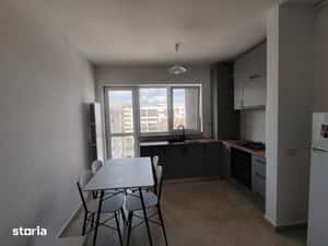 Apartament cu 2 camere Tip Studio Popesti Leordeni - Metrou Berceni — miniatura 6