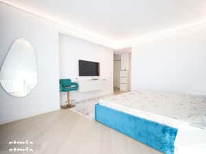 Studio modern/ Cortina North/ Promenada/ Pipera+ parcare