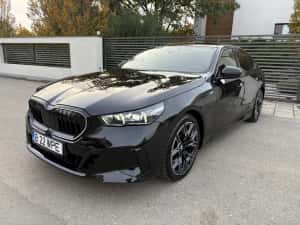 Bmw 520d km 15.000 in GARANTIE !