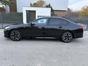 Bmw 520d km 15.000 in GARANTIE ! — miniatura 2