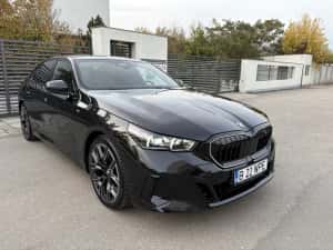 Bmw 520d km 15.000 in GARANTIE ! — miniatura 3