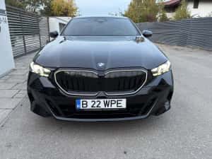 Bmw 520d km 15.000 in GARANTIE ! — miniatura 4