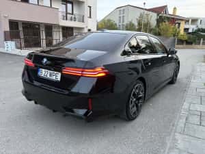 Bmw 520d km 15.000 in GARANTIE ! — miniatura 5