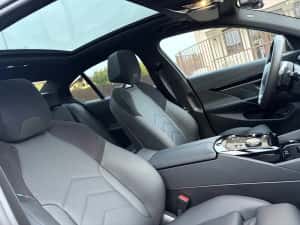 Bmw 520d km 15.000 in GARANTIE ! — miniatura 8