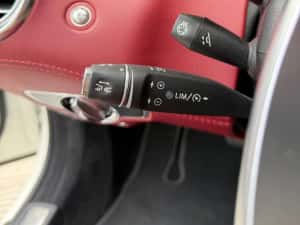 Mercedes-Benz S Mercedes s coupe 400 — miniatura 8
