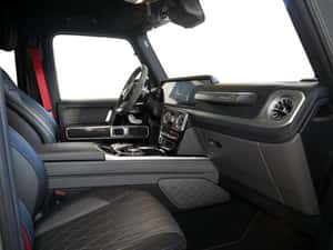 Mercedes-Benz G 63 AMG 2019 Second Hand — miniatura 5