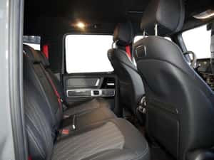 Mercedes-Benz G 63 AMG 2019 Second Hand — miniatura 6