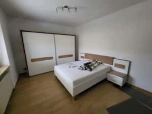 Inchiriez casa în Dumbravita — miniatura 1