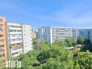 3 camere | Decomandat | TOTUL NOU